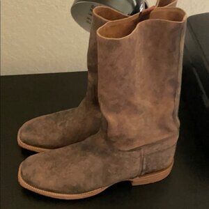 Lucchese Boots